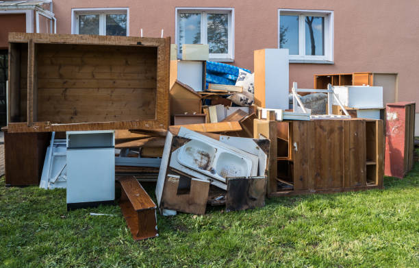 Professional Junk Removal in Moose Lake, MN