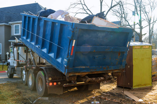 Best Household Junk Removal  in Moose Lake, MN