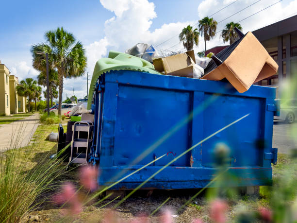 Best Junk Hauling Services  in Moose Lake, MN