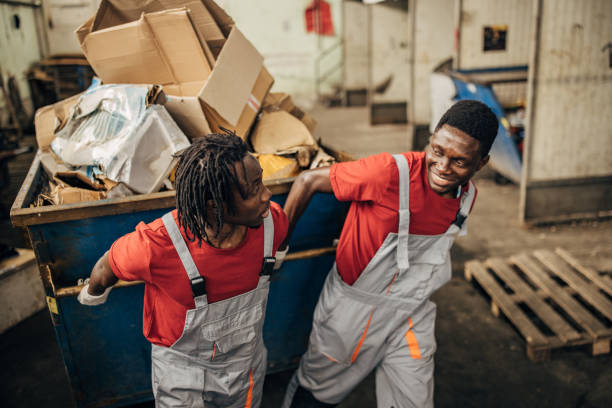 Best Commercial Junk Removal  in Moose Lake, MN