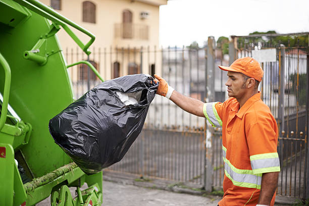 Best Basement Cleanout Services  in Moose Lake, MN
