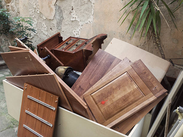 Best Junk Hauling Services  in Moose Lake, MN